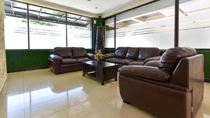 ペンション Reddoorz Plus Near Mall Bali Galeria 2