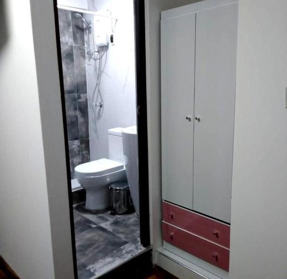 پانسیون Santa Victoria House