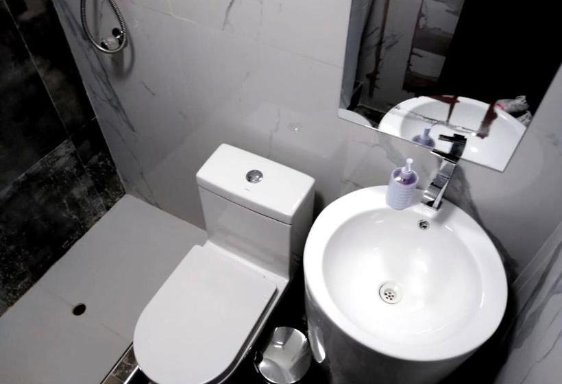 پانسیون Santa Victoria House