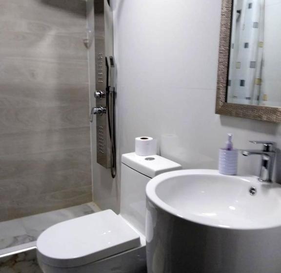 پانسیون Santa Victoria House