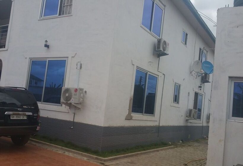 Permiss Ka Apartments