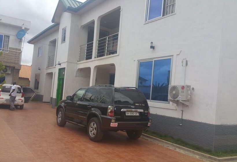 Permiss Ka Apartments