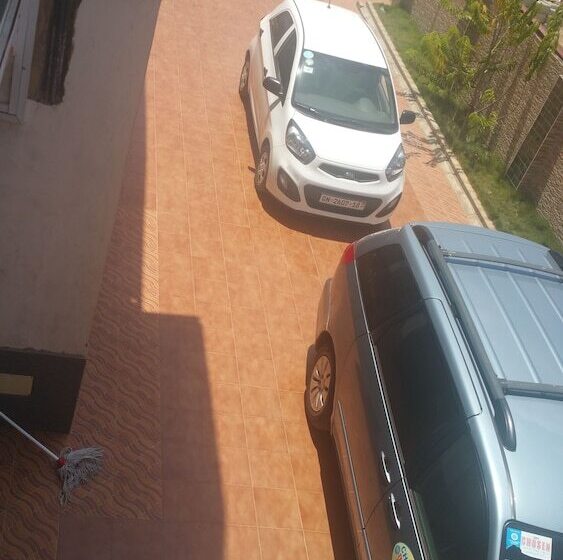 Permiss Ka Apartments