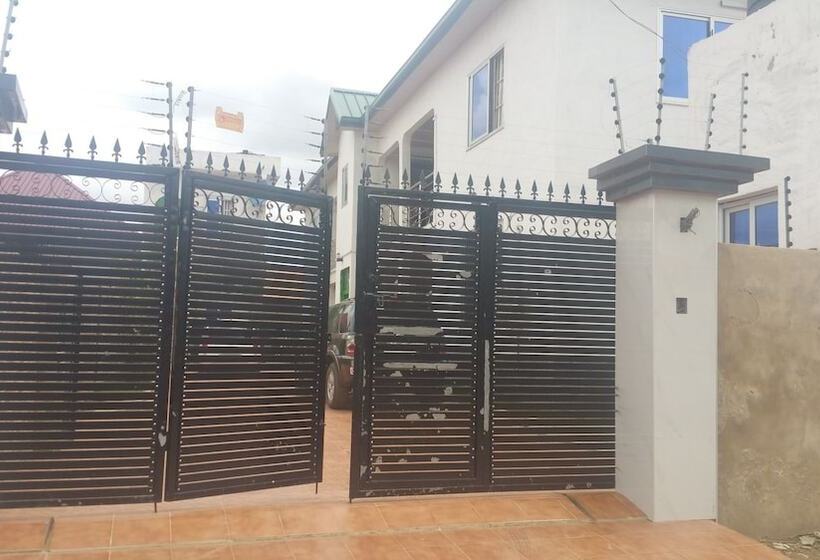 Permiss Ka Apartments