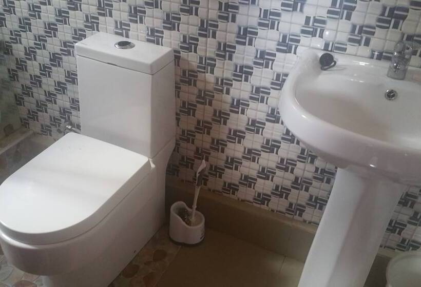 Permiss Ka Apartments