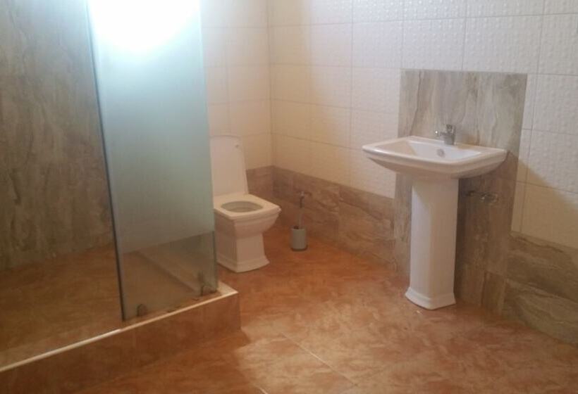 Permiss Ka Apartments