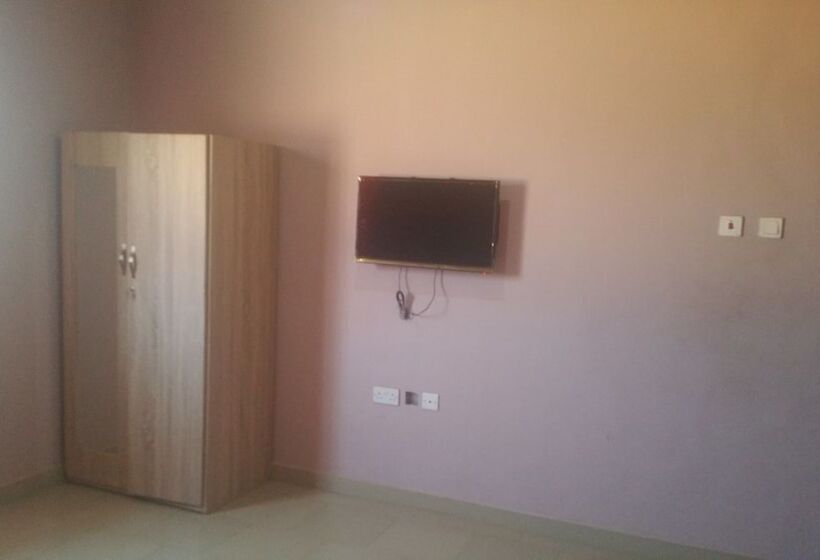 Permiss Ka Apartments