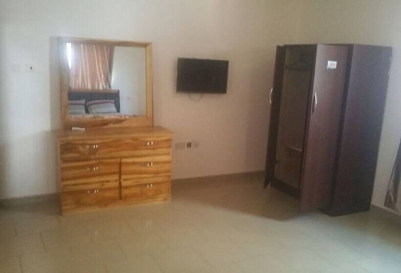 Permiss Ka Apartments