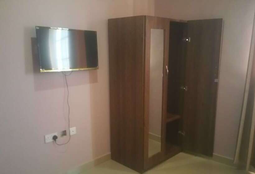 Permiss Ka Apartments