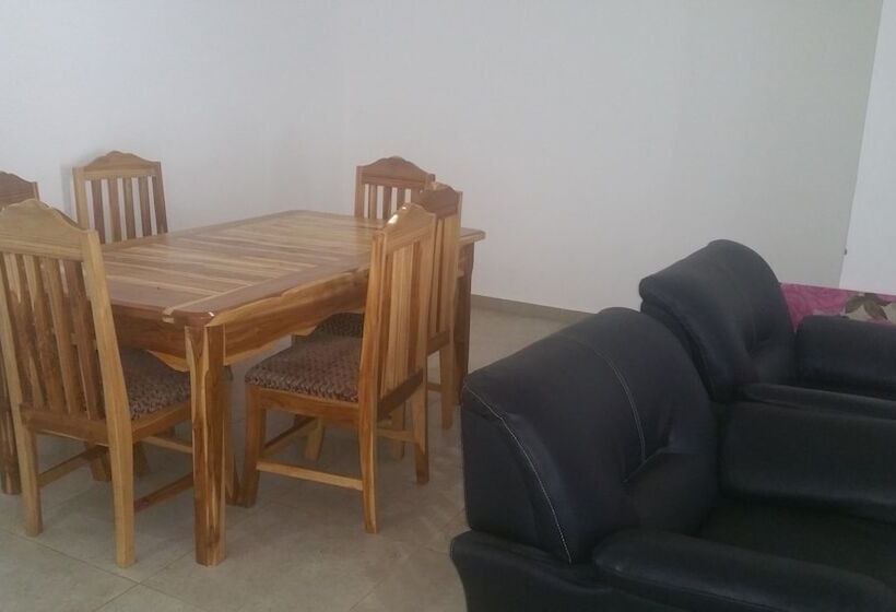 Permiss Ka Apartments