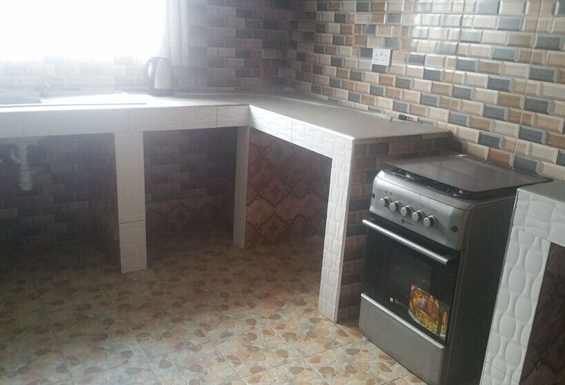 Permiss Ka Apartments