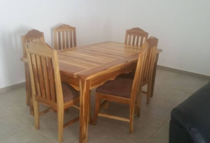 Permiss Ka Apartments