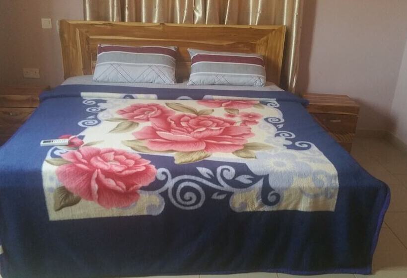 Permiss Ka Apartments