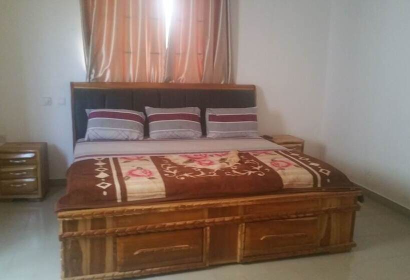 Permiss Ka Apartments