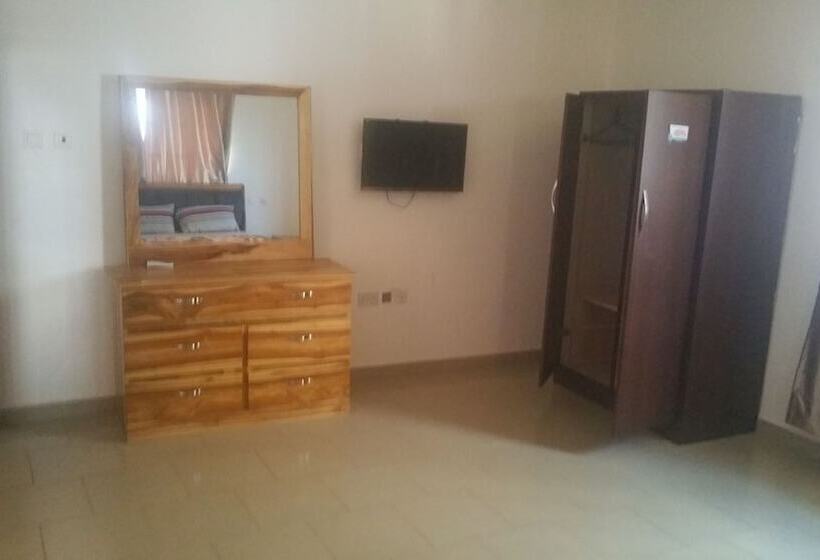 Permiss Ka Apartments