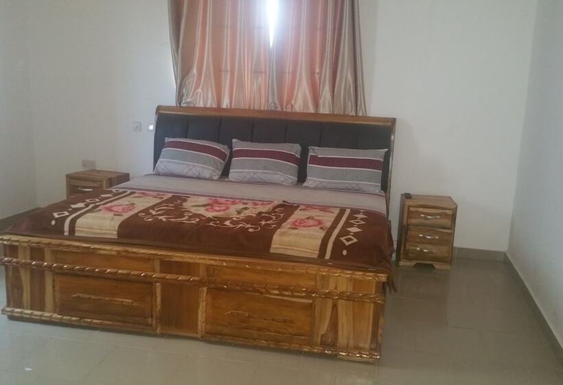 Permiss Ka Apartments