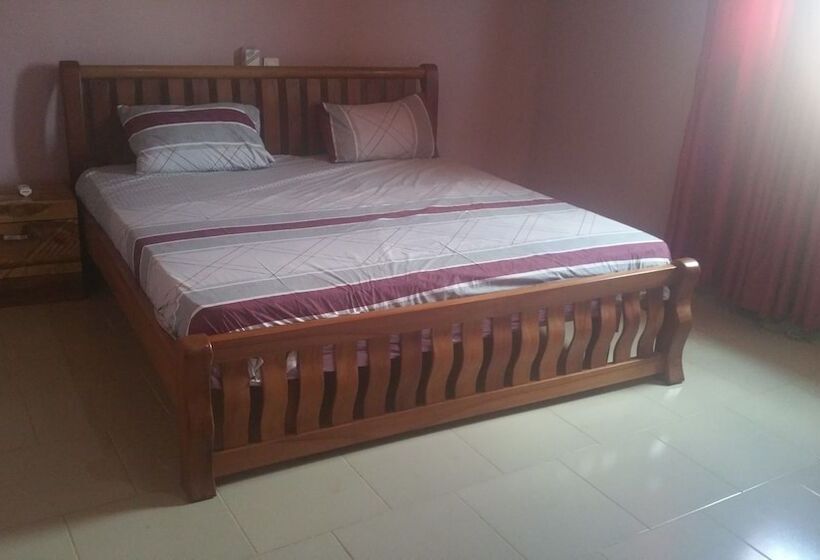 Permiss Ka Apartments