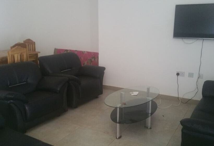 Permiss Ka Apartments