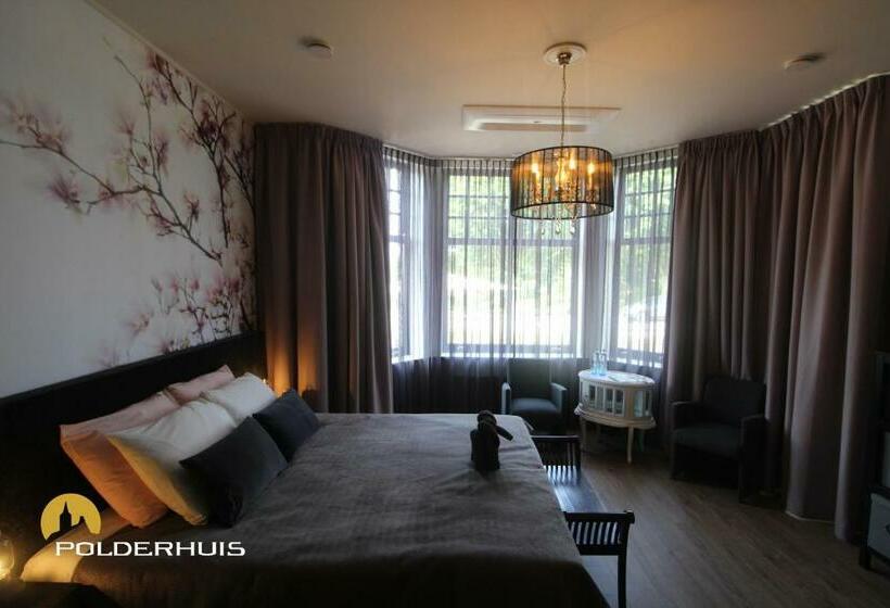 Polderhuis Bed & Breakfast