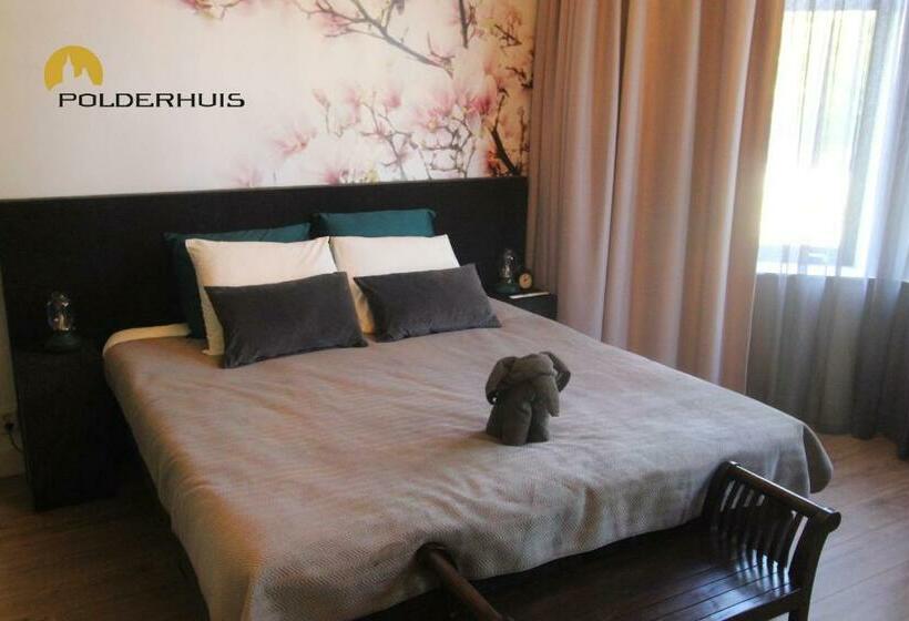 Polderhuis Bed & Breakfast