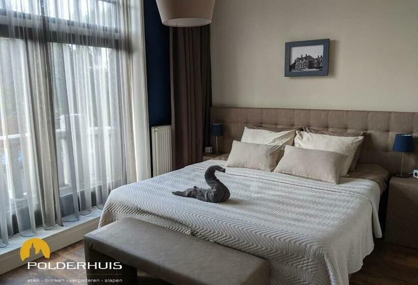 Polderhuis Bed & Breakfast