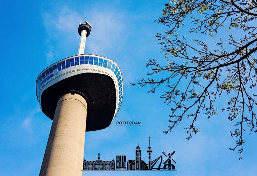 Polderhuis Bed & Breakfast