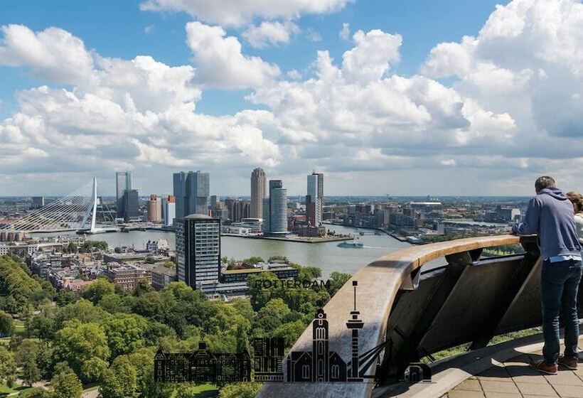 Polderhuis Bed & Breakfast