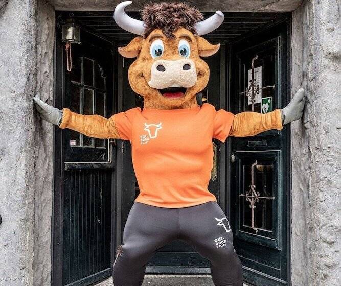 Polderhuis Bed & Breakfast