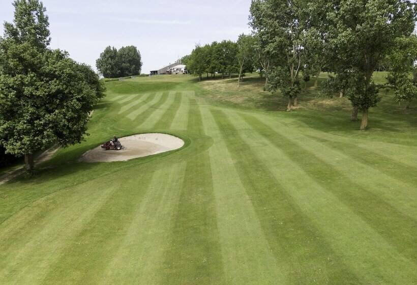 Polderhuis Bed & Breakfast