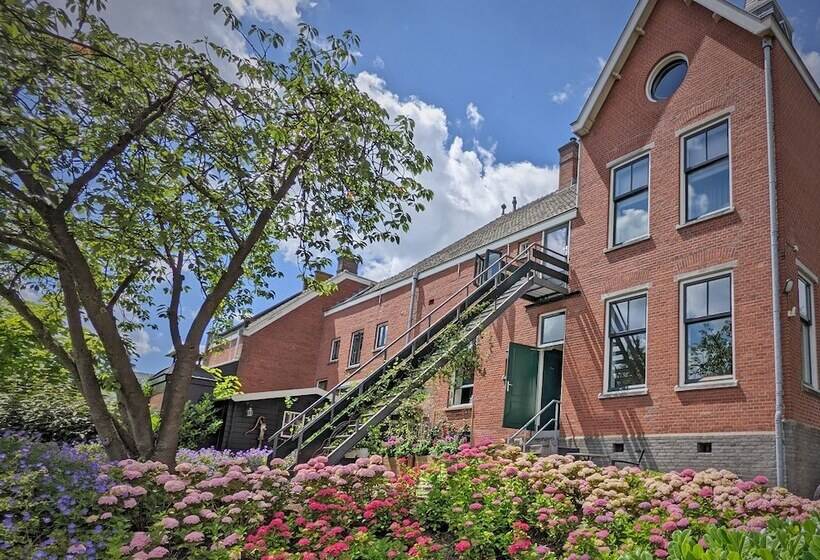 Polderhuis Bed & Breakfast