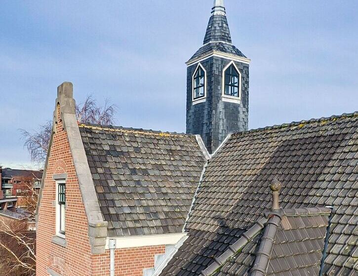 Polderhuis Bed & Breakfast