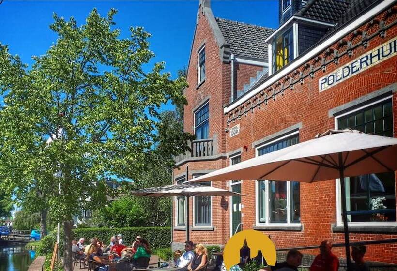 Polderhuis Bed & Breakfast