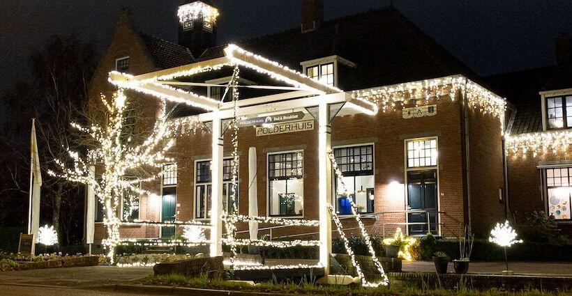 Polderhuis Bed & Breakfast