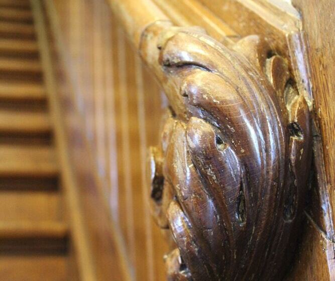 Polderhuis Bed & Breakfast