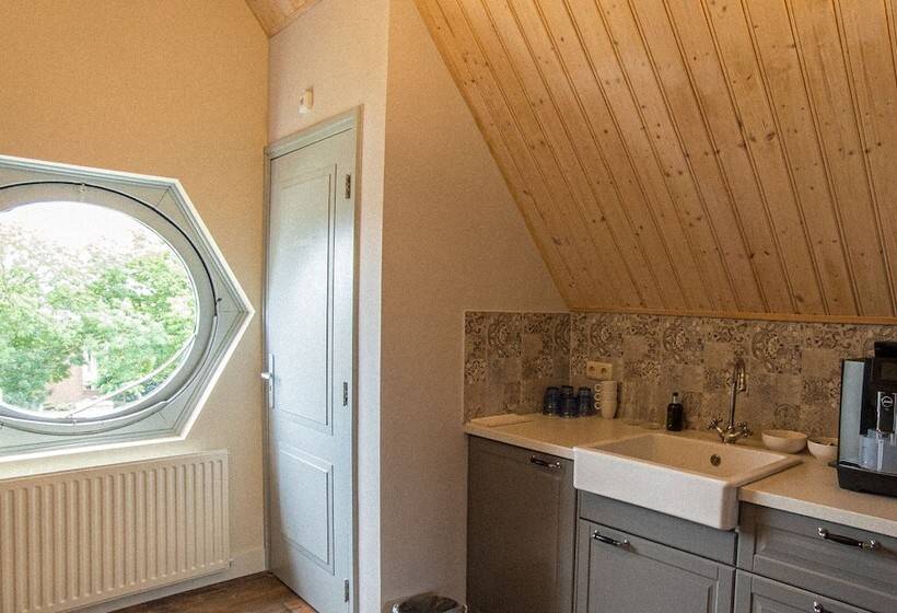 Polderhuis Bed & Breakfast