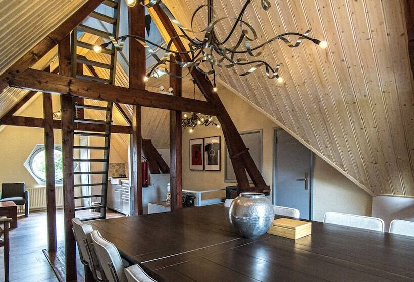 Polderhuis Bed & Breakfast