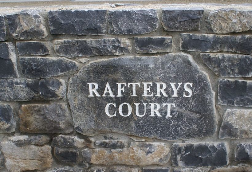 Rafterys Court