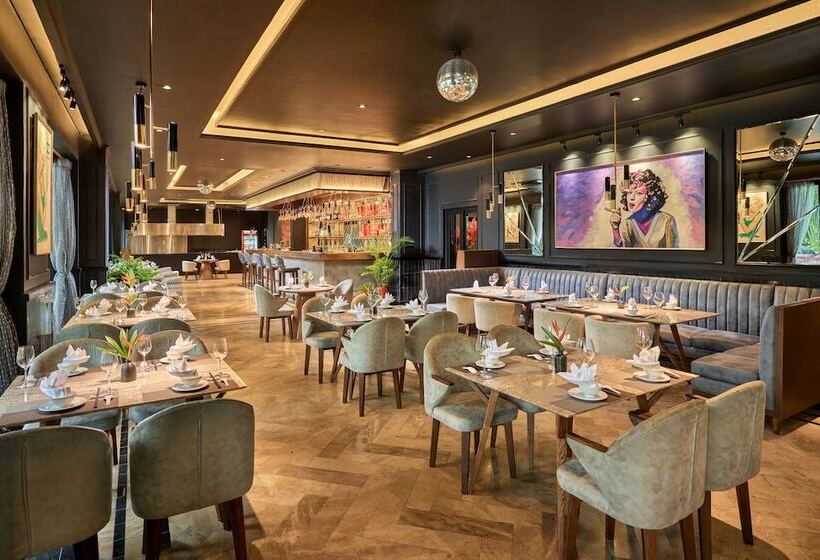 Ravatel Luxury Hotel Bac Giang