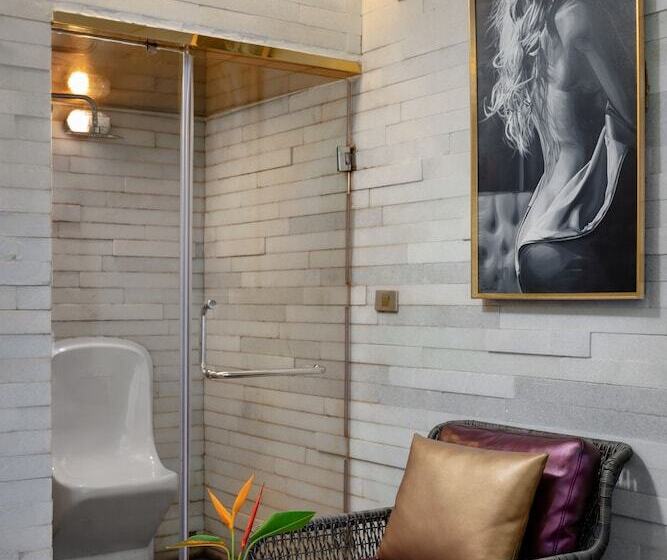 Ravatel Luxury Hotel Bac Giang