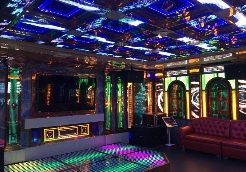 Ravatel Luxury Hotel Bac Giang