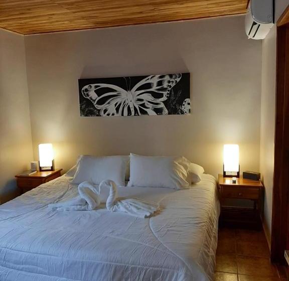 リゾートホテル Mendihuaca By Lewe