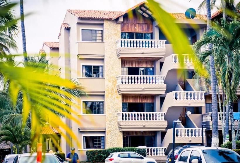 リゾートホテル Mendihuaca By Lewe