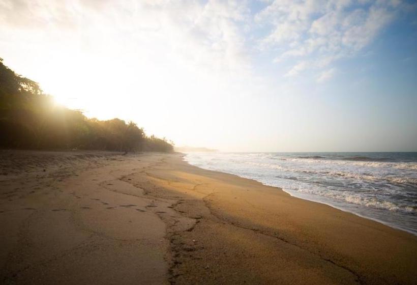 リゾートホテル Mendihuaca By Lewe