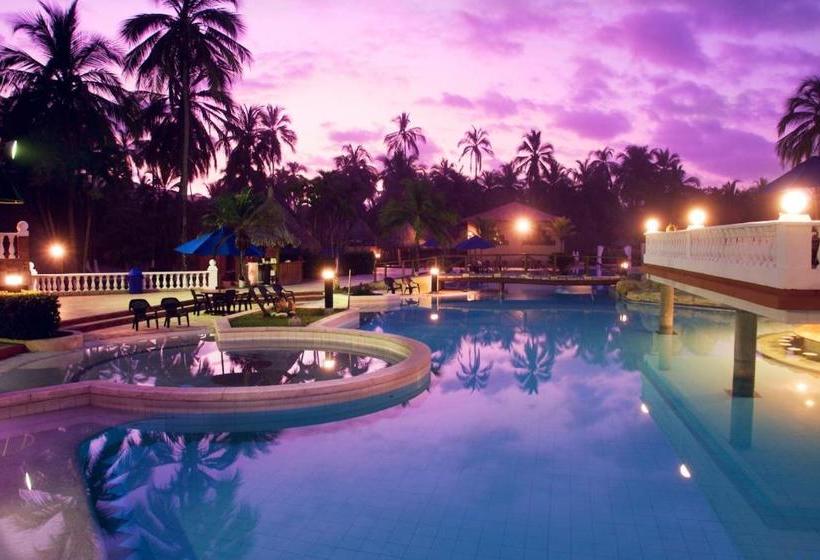 リゾートホテル Mendihuaca By Lewe