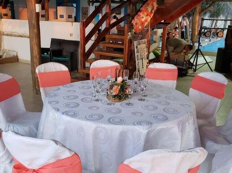 Riviera Del Sol Hotel Spa