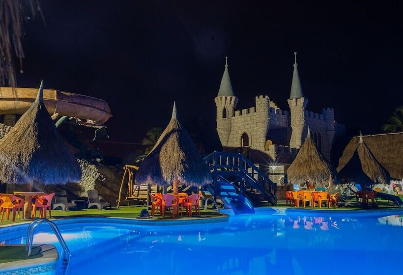 Riviera Del Sol Hotel Spa