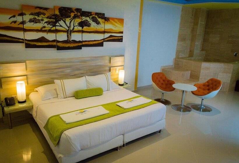 Riviera Del Sol Hotel Spa