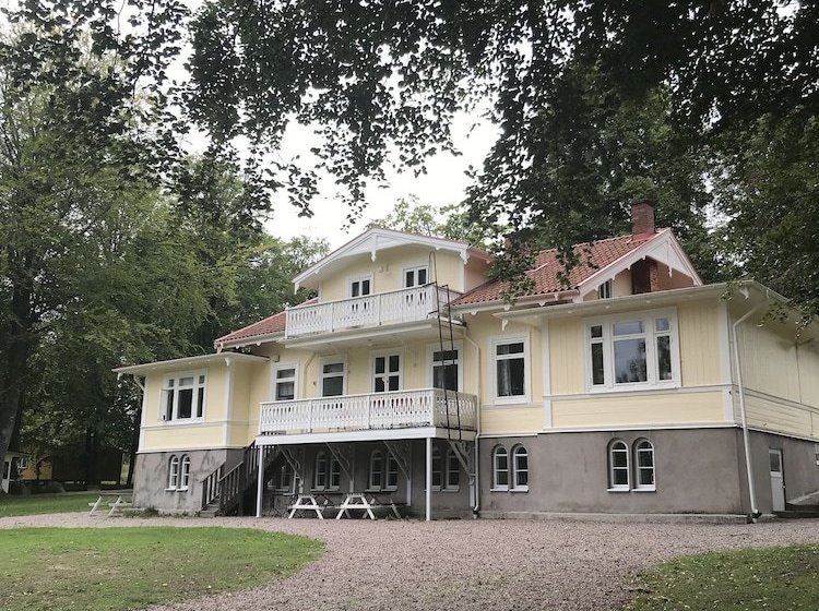 Sjölunda Semesterby