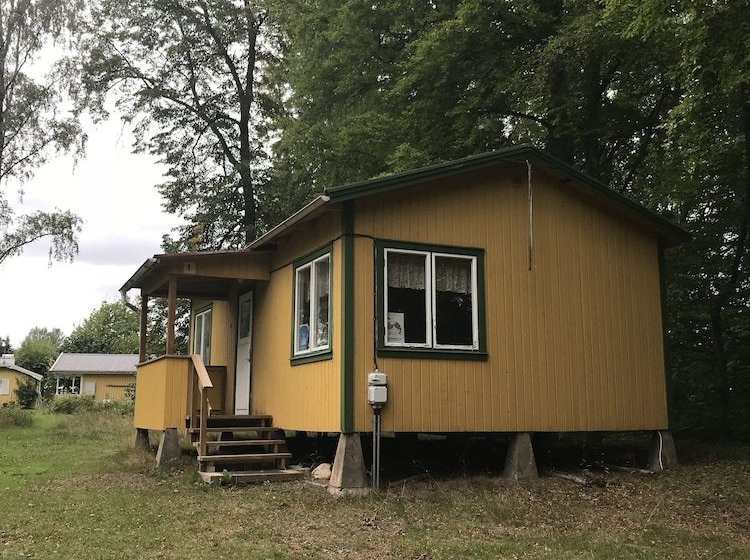 Sjölunda Semesterby