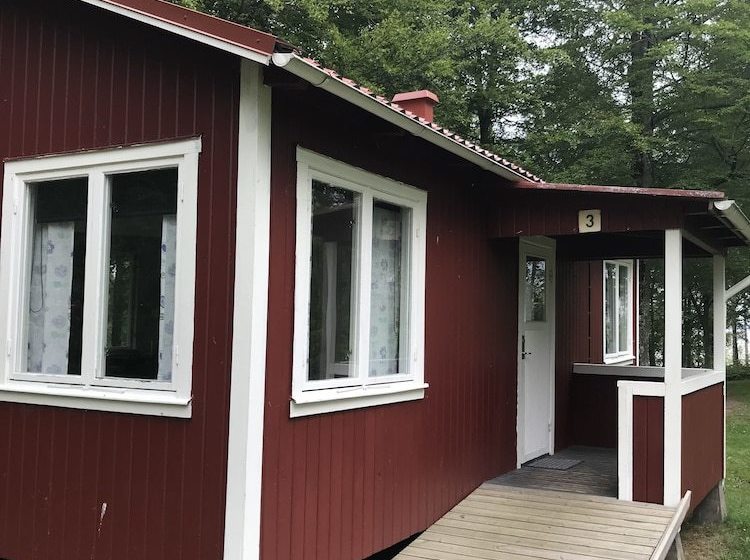 Sjölunda Semesterby